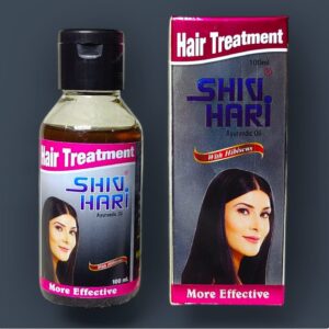 SHIV HARI OIL 100 ML