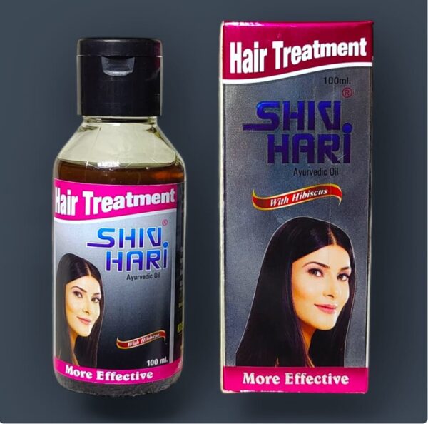 SHIV HARI OIL 100 ML