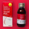 TRICOLD PLUS SUSPENSION 60ML - Image 2