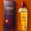 KETOKEM ANTI-DANDRUFF SHAMPOO 100ML - Image 2