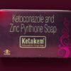 KETOKEM SOAP 75GM - Image 2