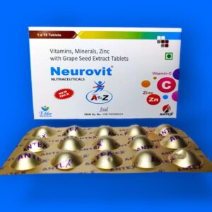 NEUROVIT TABLETS