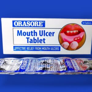 ORASORE TABLETS