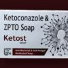 KETOST SOAP 75G - Image 2