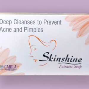 SKINSHINE FAIRNESS SOAP