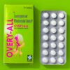 OVERY-ALL TABLETS - Image 2