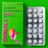 OVREAL-L TABLETS - Image 2