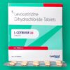 L-CETRIVER 10 TABLETS - Image 2