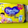 MAMYPOKO PANTS M SIZE 4 PANTS - Image 2