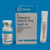 PANDIFF-IV INJECTION 40MG - Image 2