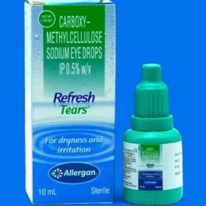 REFRESH TEARS 10ML