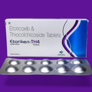 ETORIKEN-TH4 TABLETS