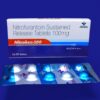 NITROKEN-100 TABLETS - Image 2