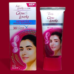 FAIR & LOVELY