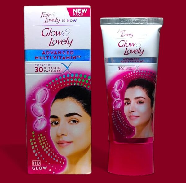 FAIR & LOVELY