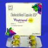 VITAFREIND-D3 CAPSULES - Image 2