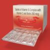 BEPLEX FORTE  TABLETS - Image 2