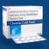 CHESTON COLD TABLETS - Image 2