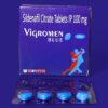 VIGROMEN BLUE TABLETS - Image 2