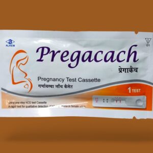 PREGACACH