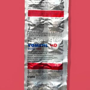 VOMETIL MD TABLETS