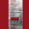 DEEPMET-50 TABLETS - Image 2
