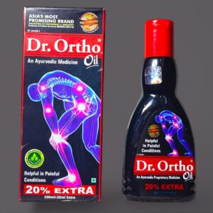 DR.ORTHO  OIL 100ML