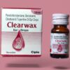 CLEARWAX EAR DROPS 10ML - Image 2