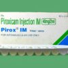 PIROX IM INJECTION 2ML - Image 2