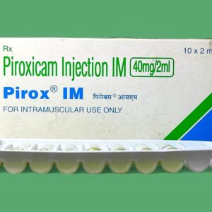 PIROX IM INJECTION 2ML