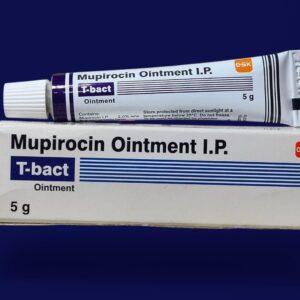 T-BACT OINTMENT 5G