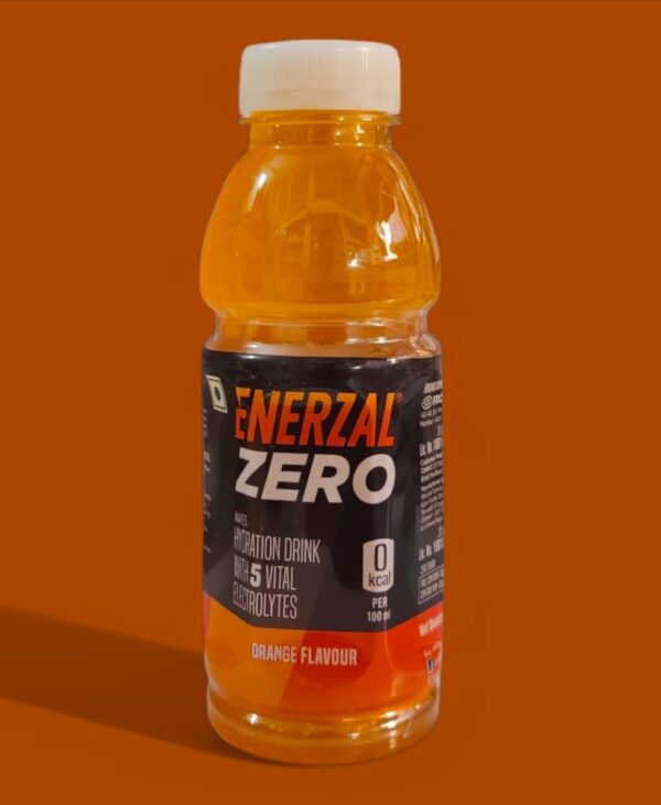 ENERZAL ZERO 100ML