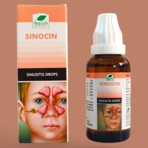SINOCIN DROPS 30G