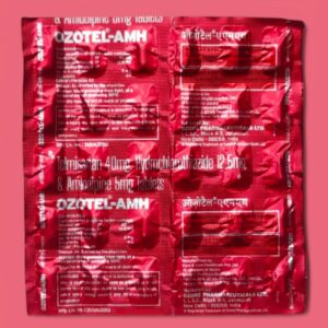 OZOTEL-AMH TBLETS
