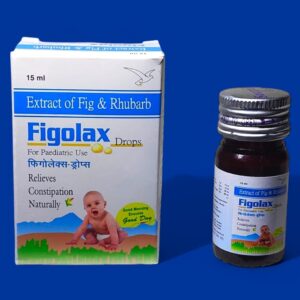 FIGOLAX DROPS 15ML