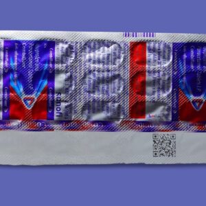 COMBIFLAM TABLETS