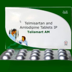 TELISMART AM TABLETS