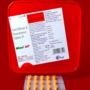 NISE AP TABLETS
