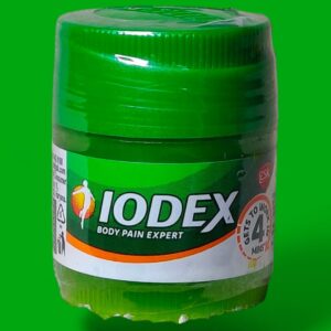 IODEX 16GM