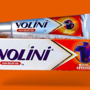 VOLINI GEL 12GM