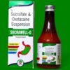SUCRAWELL-O SUSPENSION - Image 2