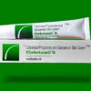 CLOBETAMIL G CREAM 30GM - Image 2