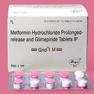 GRID-1M TABLETS