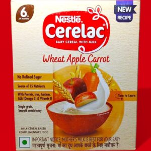 NESTLE CERELAC  400GM
