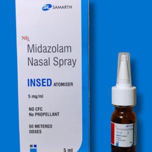 INSED ATOMISER 5 ML