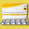 ROSUVASTIN GOLD 10 CAPSULES - Image 2