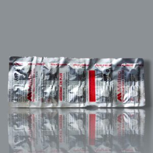 AROXIMAT CR PLUS TABLETS