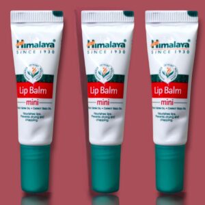 LIP BALM  10GM
