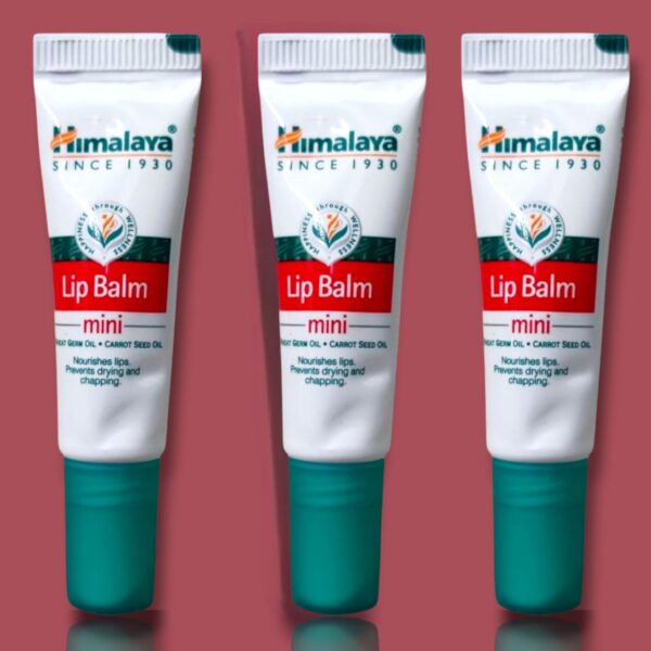 LIP BALM  10GM