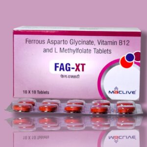 FAG-XT TABLETS
